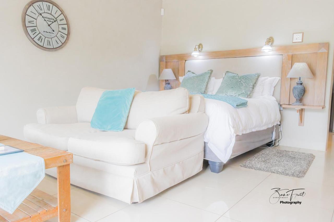 كلارينس Willow Manor المظهر الخارجي الصورة