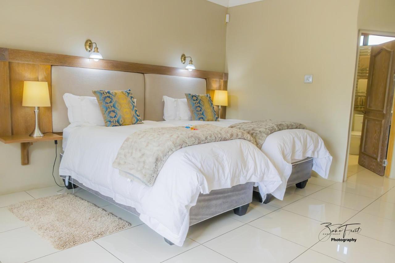 كلارينس Willow Manor المظهر الخارجي الصورة