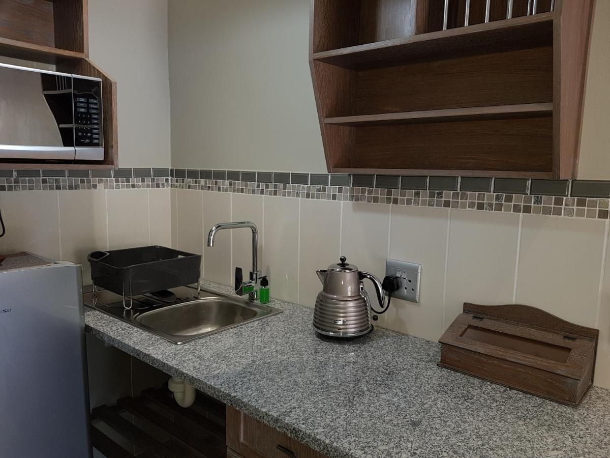 كلارينس Willow Manor المظهر الخارجي الصورة