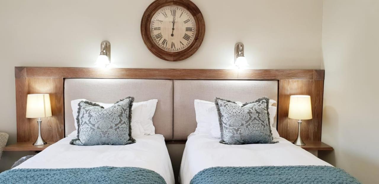 كلارينس Willow Manor المظهر الخارجي الصورة