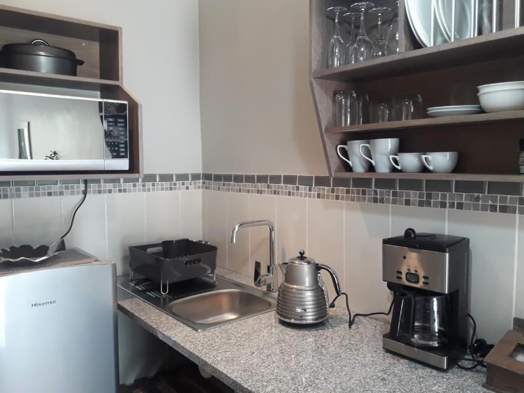 كلارينس Willow Manor المظهر الخارجي الصورة